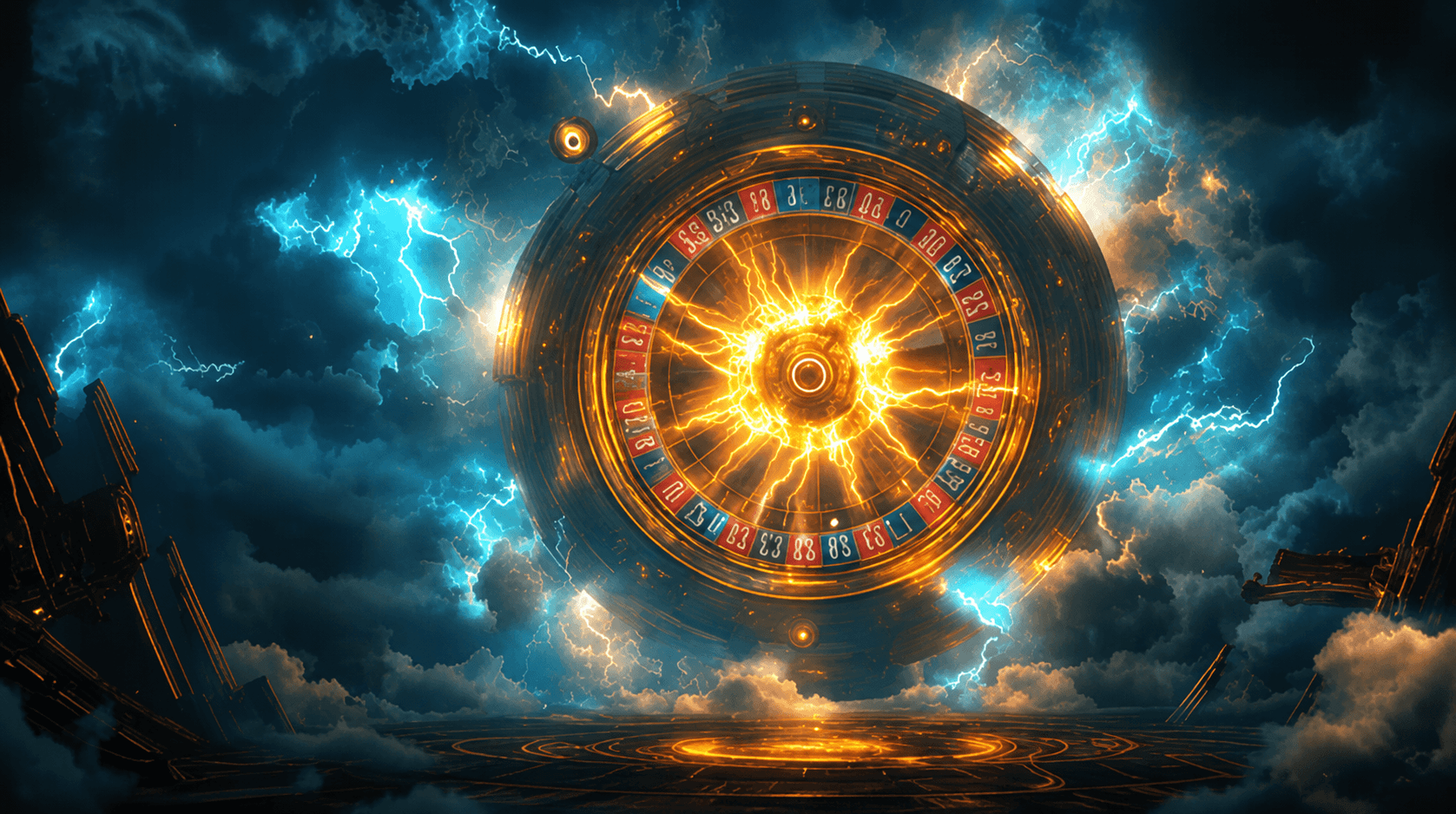 Casino Zeus fondo